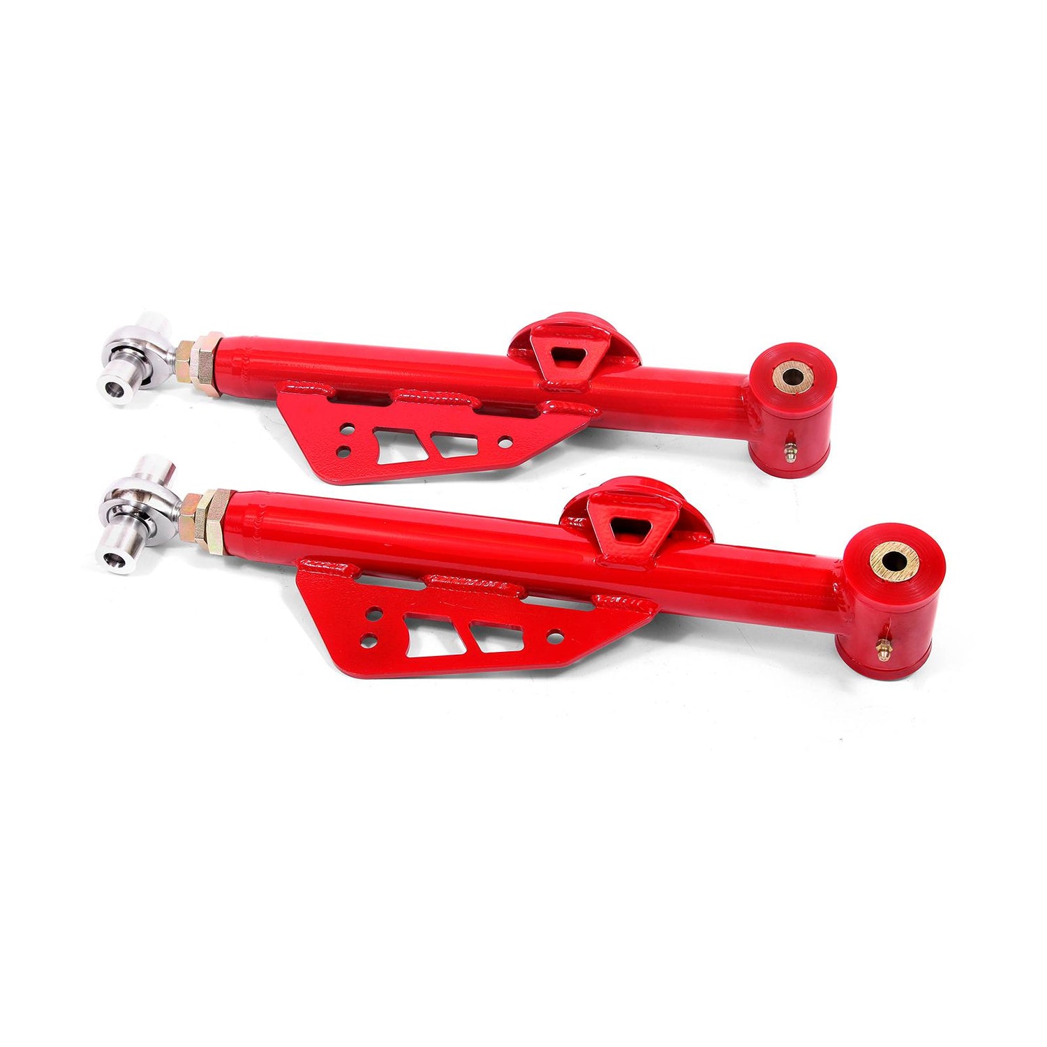 On-car Adjustable Lower Control Arms <br> 79-98 Ford Mustang