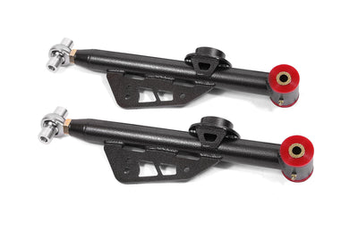 Single Adjustable Lower Control Arms <br> 99-04 Ford Mustang
