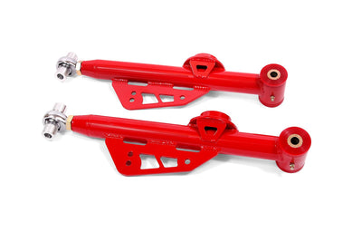 Single Adjustable Lower Control Arms <br> 99-04 Ford Mustang