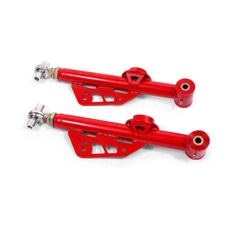 On-car Adjustable Lower Control Arms <br> 99-04 Ford Mustang