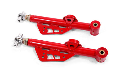 On-car Adjustable Lower Control Arms <br> 99-04 Ford Mustang
