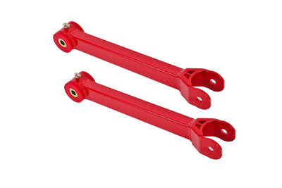 Lower Trailing Arms <br> 16-20 Chevrolet Camaro
