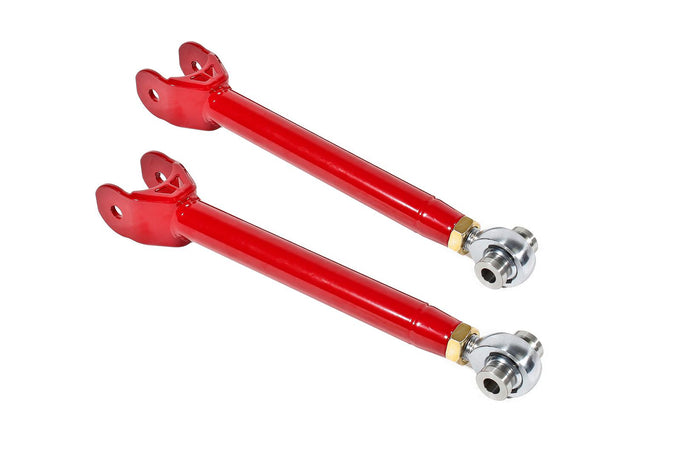Single Adjustable Lower Trailing Arms <br> 16-20 Chevrolet Camaro