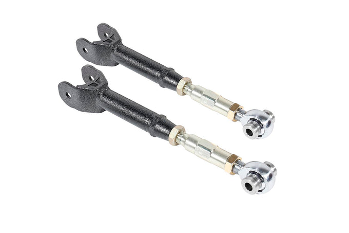 On-car Adjustable Lower Trailing Arms <br> 16-20 Chevrolet Camaro