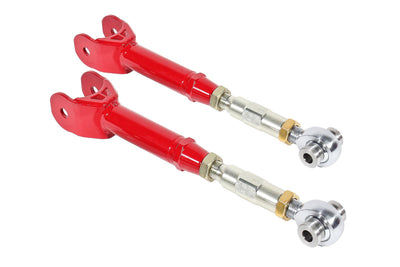 On-car Adjustable Lower Trailing Arms <br> 16-20 Chevrolet Camaro