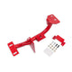 Torque Arm Relocation Crossmember <br> 98-02 Chevy Camaro, Pontiac Firebird