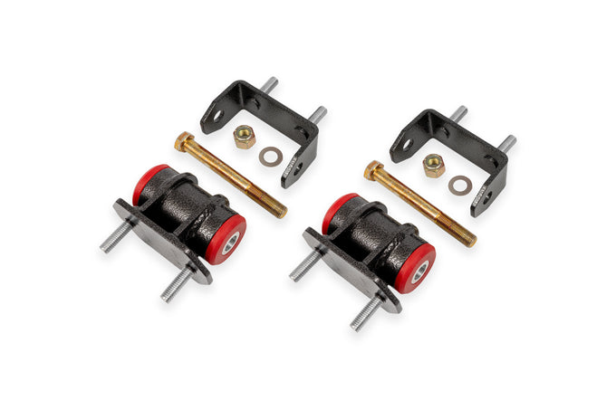 Polyurethane Transmission/Differential Mount <br> 05-13 Chevrolet Corvette