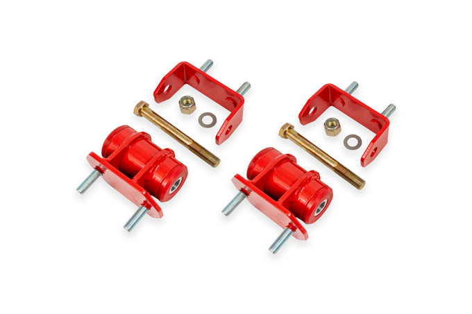 Polyurethane Transmission/Differential Mount <br> 05-13 Chevrolet Corvette