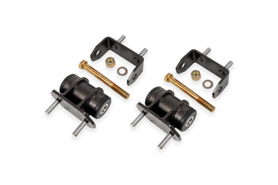 Solid Delrin Transmission/Differential Mount <br> 05-13 Chevrolet Corvette