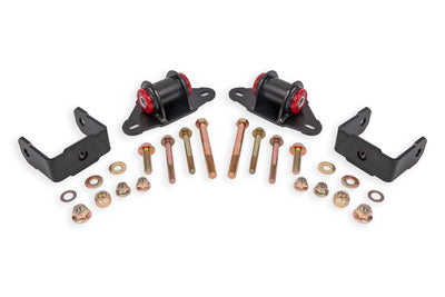 Polyurethane Transmission/Differential Mount <br> 14-19 Chevrolet Corvette