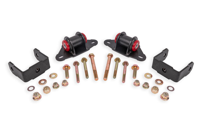 Polyurethane Transmission/Differential Mount <br> 14-19 Chevrolet Corvette