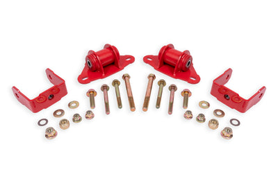 Polyurethane Transmission/Differential Mount <br> 14-19 Chevrolet Corvette
