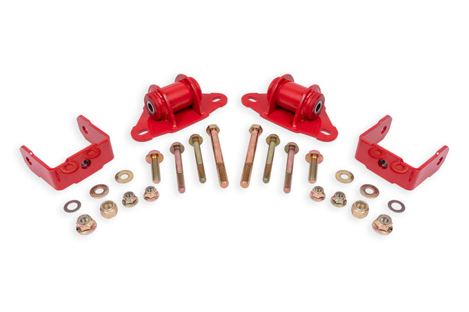 Polyurethane Transmission/Differential Mount <br> 14-19 Chevrolet Corvette
