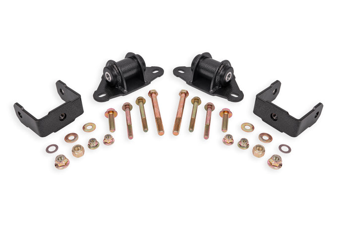 Transmission/Differential Mount <br> 14-19 Chevrolet Corvette