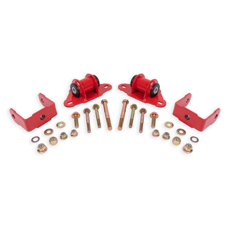 Transmission/Differential Mount <br> 14-19 Chevrolet Corvette