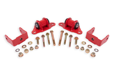 Transmission/Differential Mount <br> 14-19 Chevrolet Corvette
