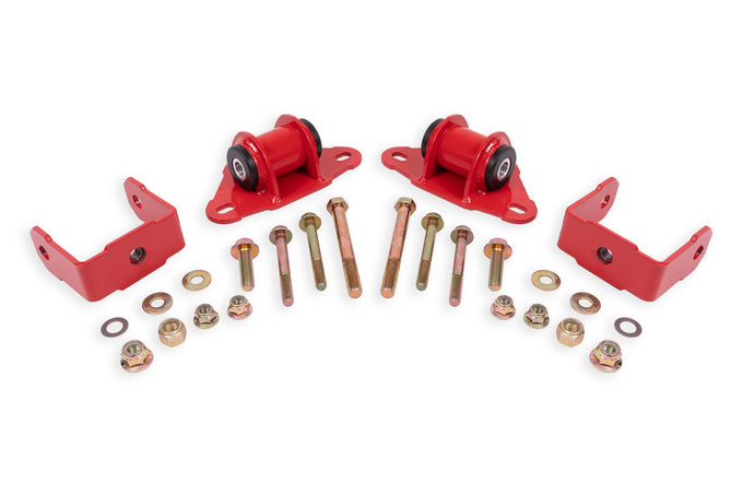 Transmission/Differential Mount <br> 14-19 Chevrolet Corvette