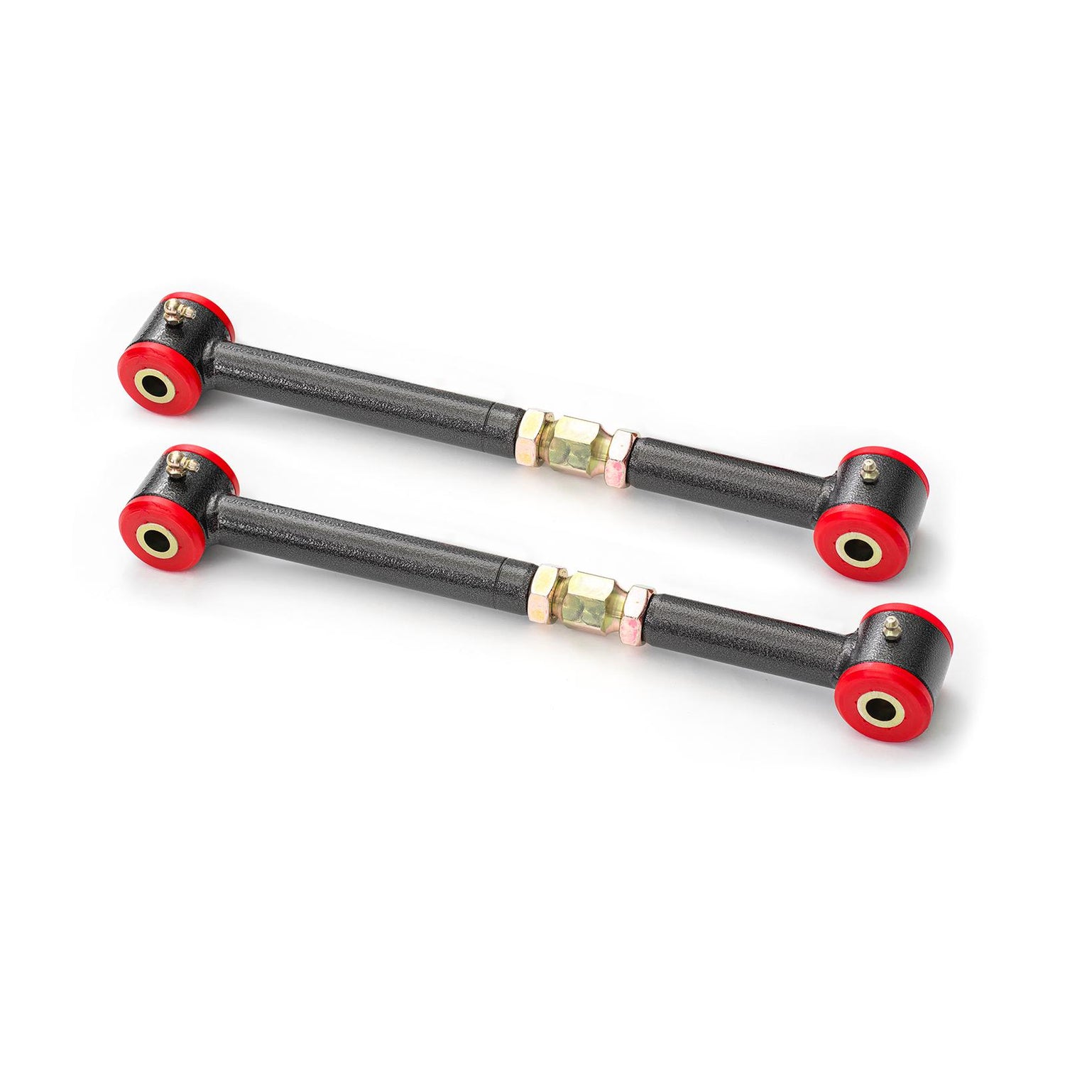 Rear Adjustable Toe Rod w/ Poly Bushings <br> 09-14 Cadillac CTS