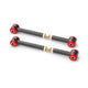 Rear Adjustable Toe Rod w/ Poly Bushings <br> 09-14 Cadillac CTS