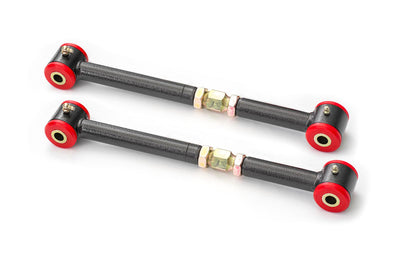 Rear Adjustable Toe Rod w/ Poly Bushings <br> 09-14 Cadillac CTS
