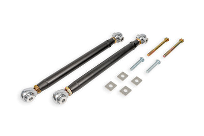 Rear Double Adjustable Toe Rods <br> 15-19 Cadillac CTS