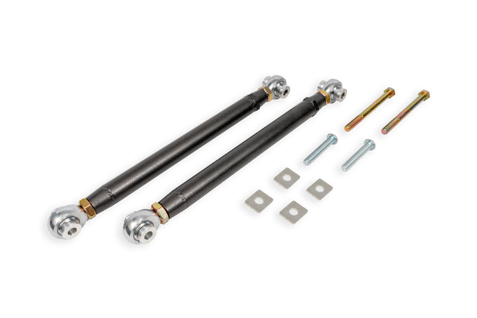Rear Double Adjustable Toe Rods <br> 15-19 Cadillac CTS