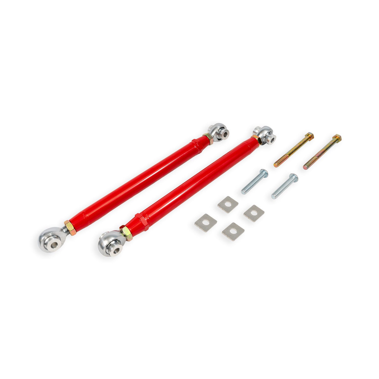 Rear Double Adjustable Toe Rods <br> 15-19 Cadillac CTS