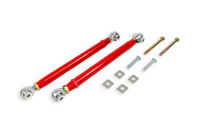 Rear Double Adjustable Toe Rods <br> 15-19 Cadillac CTS