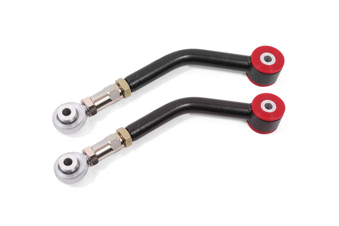 On-car Adjustable Upper Control Arms <br> 08-20 Dodge Challenger