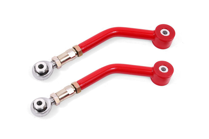 On-car Adjustable Upper Control Arms <br> 08-20 Dodge Challenger