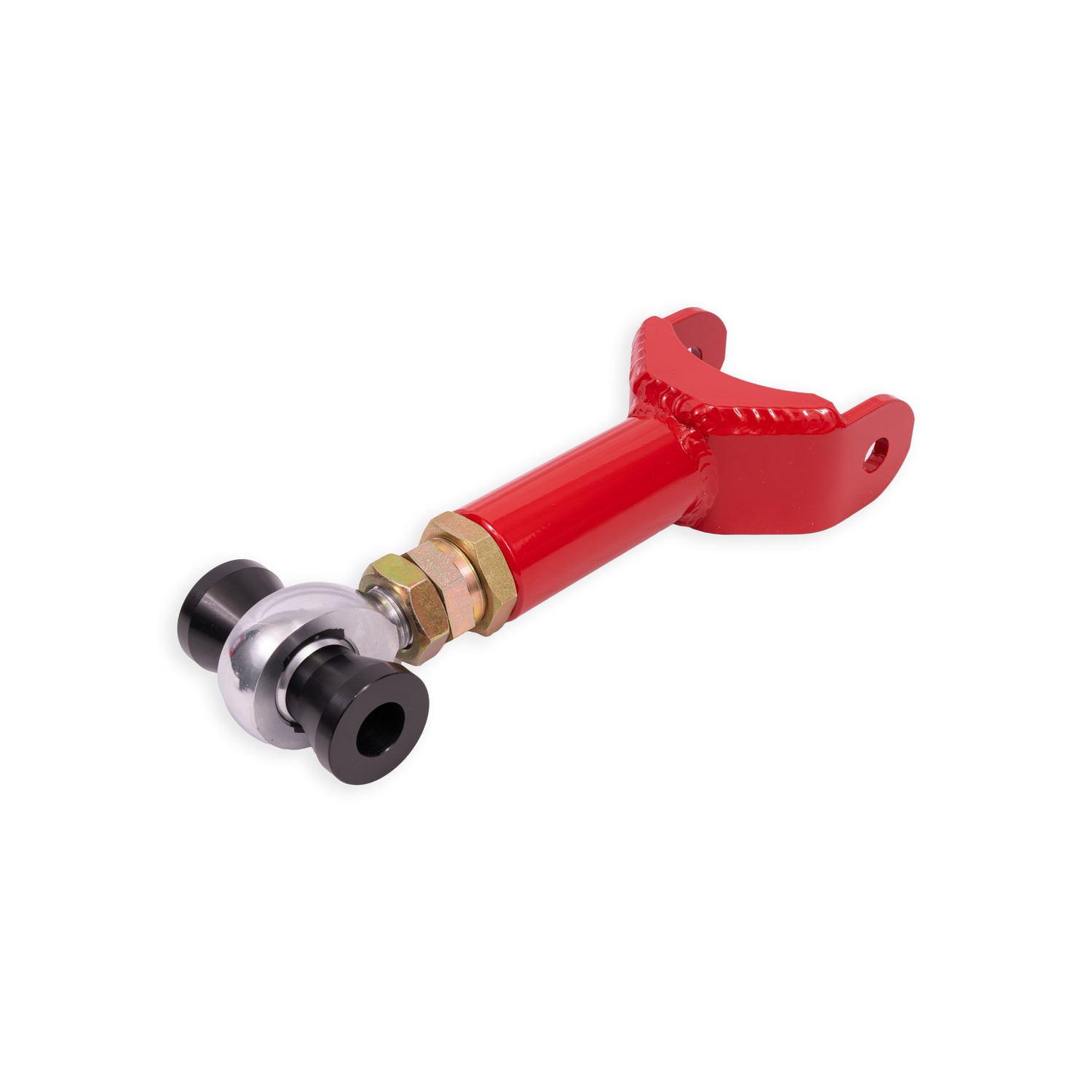 On-car Adjustable Upper Control Arms <br> 11-14 Ford Mustang