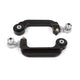 Billet Aluminum Camber Links Adjustable <br> 15-21 Ford Mustang