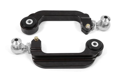 Billet Aluminum Camber Links Adjustable <br> 15-21 Ford Mustang