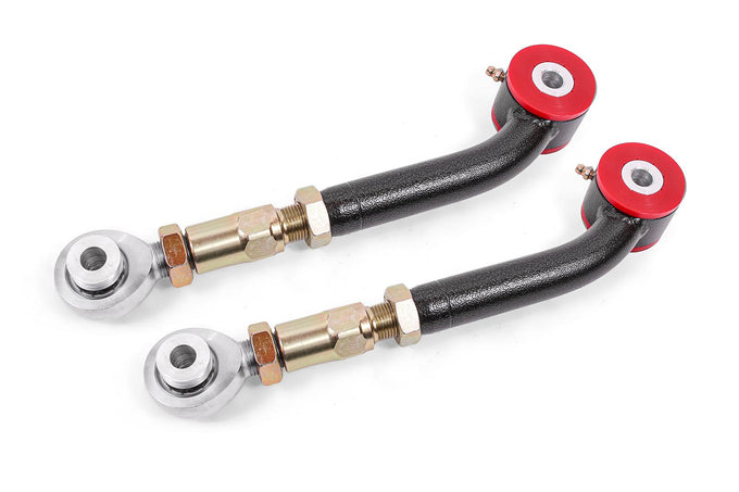 On-car Adjustable Upper Trailing Arms <br> 08-20 Dodge Challenger