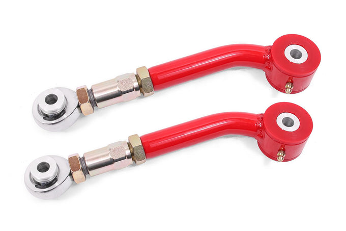 On-car Adjustable Upper Trailing Arms <br> 08-20 Dodge Challenger