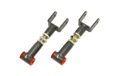 On-car Adjustable Upper Control Arms <br> 91-96 Chevy Caprice, 94-96 Impala