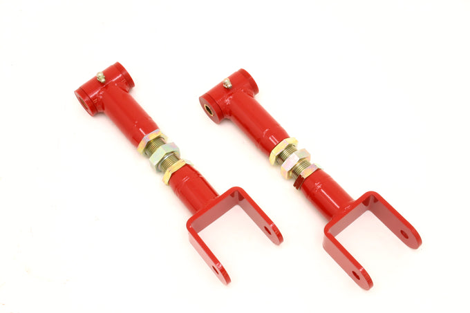 On-car Adjustable Upper Control Arms <br> 91-96 Chevy Caprice, 94-96 Impala