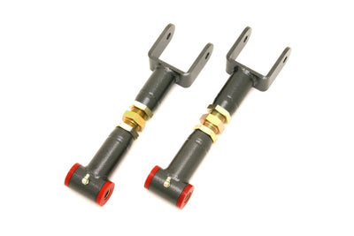On-car Adjustable Upper Control Arms <br> 91-96 Chevy Caprice, 94-96 Impala