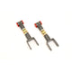 On-car Adjustable Upper Control Arms <br> 68-72 GM A-Body, 70-72 Monte Carlo