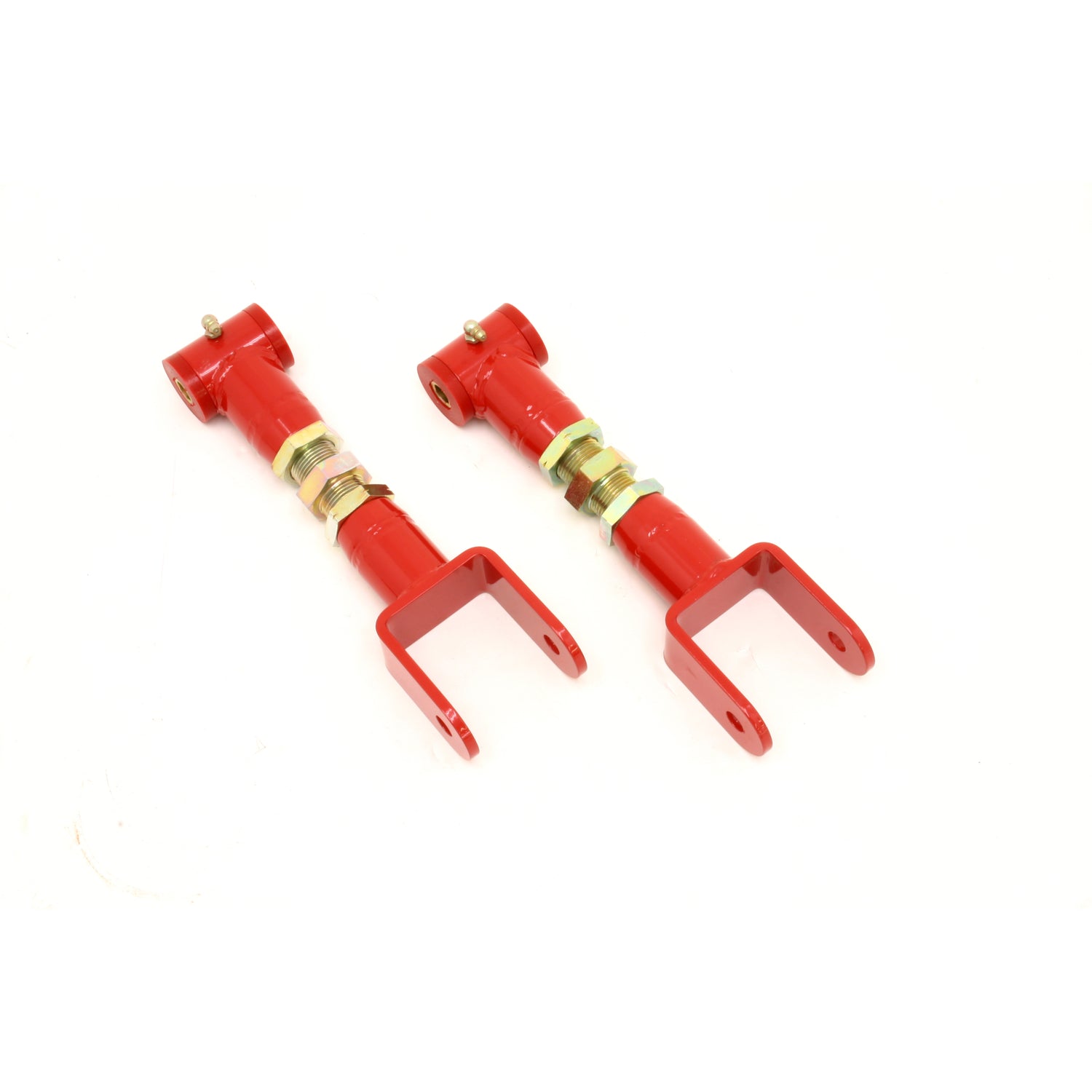 On-car Adjustable Upper Control Arms <br> 68-72 GM A-Body, 70-72 Monte Carlo