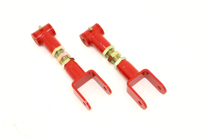 On-car Adjustable Upper Control Arms <br> 68-72 GM A-Body, 70-72 Monte Carlo
