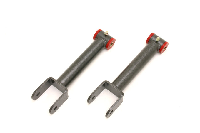 Polyurethane Upper Control Arms <br> 78-87 Buick Regal Chevy Malibu Oldsmobile Cutlass