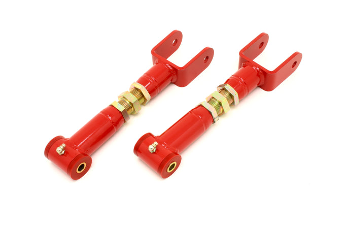 On-car Adjustable Upper Control Arms <br> 78-87 Buick Regal Chevy Malibu Oldsmobile Cutlass