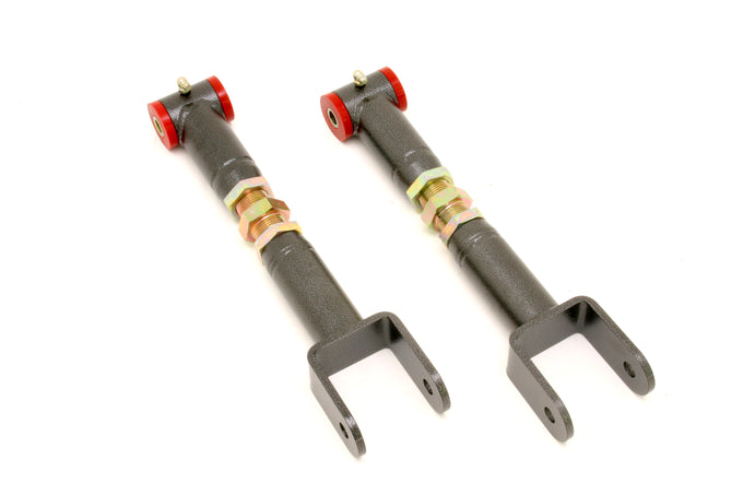 On-car Adjustable Upper Control Arms <br> 64-67 Chevelle / Cutlass / Skylark (GM A-Body)