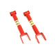 On-car Adjustable Upper Control Arms <br> 64-67 Chevelle / Cutlass / Skylark (GM A-Body)