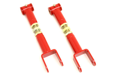 On-car Adjustable Upper Control Arms <br> 64-67 Chevelle / Cutlass / Skylark (GM A-Body)
