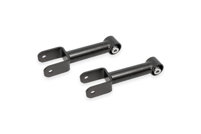 Upper Control Arms <br> 79-04 Ford Mustang