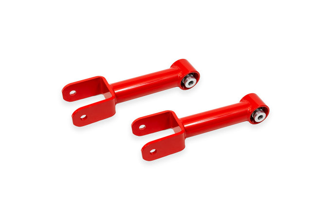 Upper Control Arms <br> 79-04 Ford Mustang