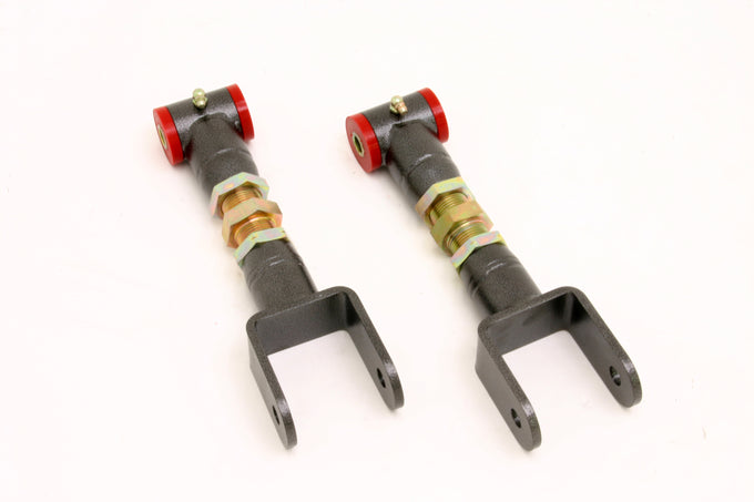 On-car Adjustable Upper Control Arms <br> 79-04 Ford Mustang