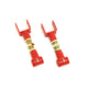 On-car Adjustable Upper Control Arms <br> 79-04 Ford Mustang